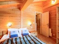 Ferienhaus Vonnes mit privater Sauna-12