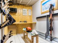 Ferienhaus Lacuzon mit privater Sauna-15