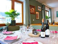 Ferienhaus Zita Catering-Service inklusive-5