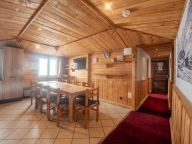 Ferienwohnung Les Chalets du Thorens-5