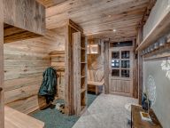 Ferienwohnung Annapurna Lodges Macha - mit Sauna und Whirlpool-35