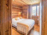 Ferienhaus Dormeur mit Sauna und Außenwhirlpool-10