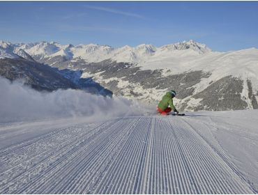 Skidorf Ruhiges Dorf mit familienfreundlichem Skigebiet-7