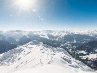 Ferienwohnung Les Alpages de Champagny-29