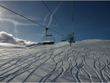 Skidorf Freundliches Skidorf mit Anschluss an das Superdévoluy Skigebiet-4