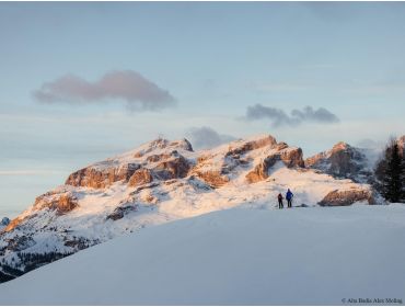 Skidorf Charmantes Bergdorf im Herzen von Alta Badia-8