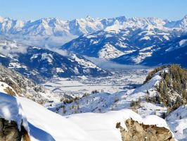 Skipass Oostenrijk