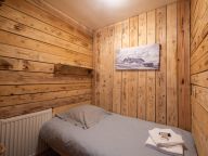 Ferienwohnung Les Chalets du Thorens-9