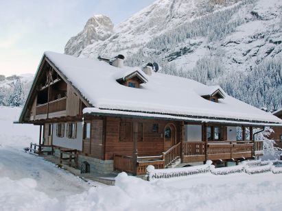 Ferienwohnung Cesa Galaldriel-1