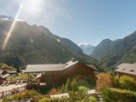 Ferienwohnung Les Alpages de Champagny-17