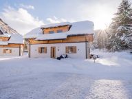 Ferienhaus Riesneralm Chalets Ebersberger Sonntag bis Sonntag-19