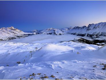 Skidorf Freundliches Skidorf mit Anschluss an das Superdévoluy Skigebiet-8