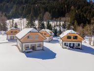 Ferienhaus Riesneralm Chalets Ebersberger Sonntag bis Sonntag-20