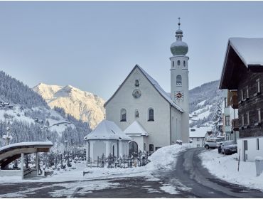 Skidorf Ruhiges Dorf mit familienfreundlichem Skigebiet-4