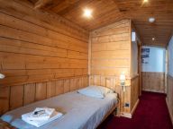 Ferienwohnung Les Chalets du Thorens-8