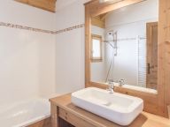 Ferienwohnung Dame Blanche mit Sauna-12