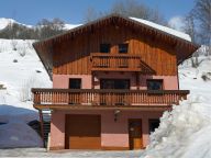 Ferienhaus Lacuzon mit eigener Sauna und Whirlpool-21