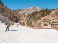 Ferienwohnung Les Alpages de Champagny-26