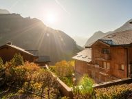 Ferienwohnung Les Alpages de Champagny-16