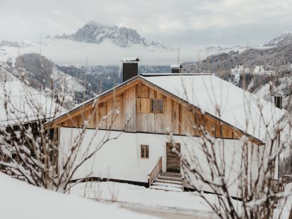 Ferienhaus Casa Tra Cime-1