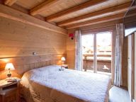Ferienhaus Le Loup Lodge mit privat Schwimmbad und Sauna-7