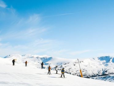 Last-Minute-Skiurlaub im März: die besten Angebote