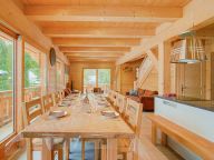 Ferienhaus Vonnes mit privater Sauna-6