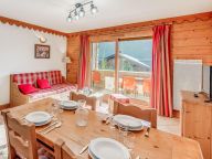 Ferienwohnung Les Alpages de Champagny-10