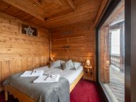 Ferienwohnung Les Chalets du Thorens-7