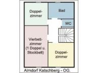 Ferienhaus Almdorf Katschberg Almdorf-23