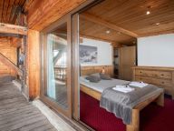 Ferienwohnung Les Chalets du Thorens-10