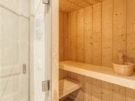 Ferienwohnung Dame Blanche mit Sauna und offenem Kamin-3