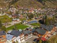 Ferienwohnung Residence Les Terrasses de la Vanoise-14