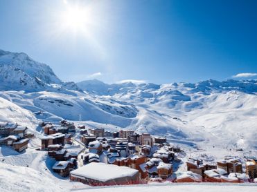 Skipass Val Thorens