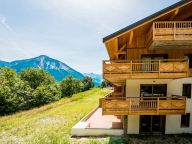 Ferienwohnung Residence Les Terrasses de la Vanoise-13