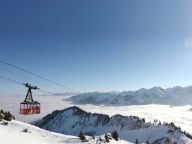 Ferienwohnung Kleinwalsertal Sonnenhut-25