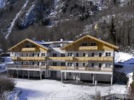 Ferienwohnung Alpine Resort-13