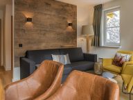 Ferienwohnung AlpenParks Rehrenberg Alpine-5