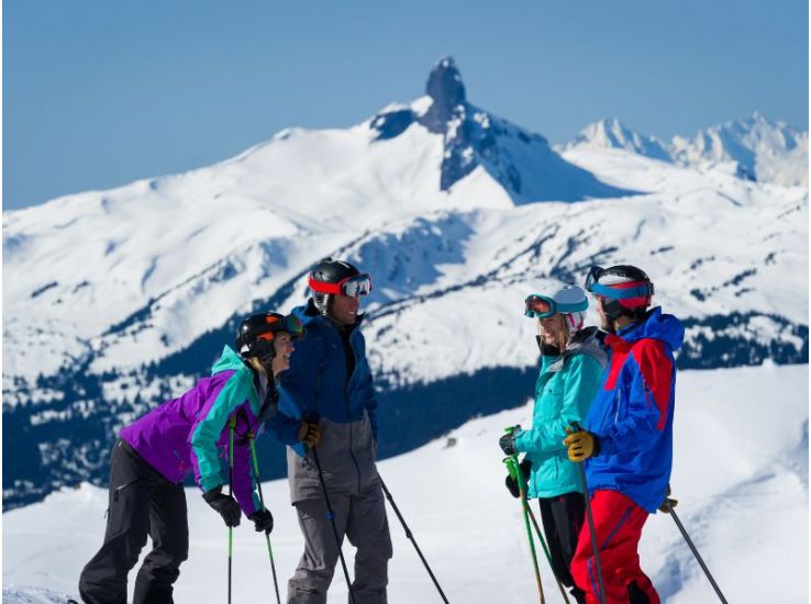 Last-Minute-Skiurlaub im März: die besten Angebote