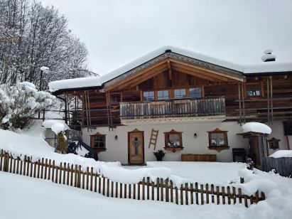 Ferienhaus Schneeberg Schneeberg-1