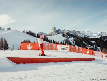 Skidorf Charmantes Bergdorf im Herzen von Alta Badia-10