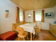 Ferienhaus Alpendorf Dachstein-West Alpenrose-5