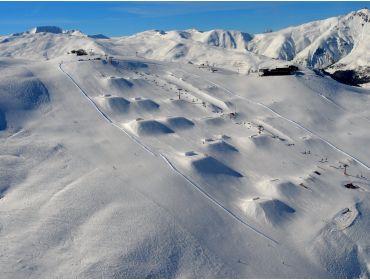 Skigebiet Livigno-2