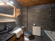 Ferienwohnung Les Chalets du Thorens-14