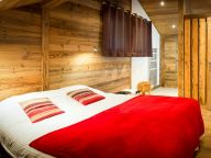 Ferienhaus Dormeur mit Sauna und Außenwhirlpool-11