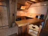 Ferienwohnung Clovis mit privater Sauna-6