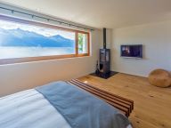 Ferienhaus Matterhorn mit Sauna und Außenwhirlpool-15