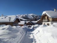 Ferienhaus Almchalet am Katschberg Almchalet-19