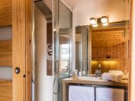 Ferienhaus Lacuzon mit privater Sauna-12