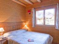 Ferienhaus Le Renard Lodge mit privatem Pool und Sauna-8